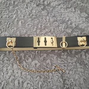 BCBG Belt
